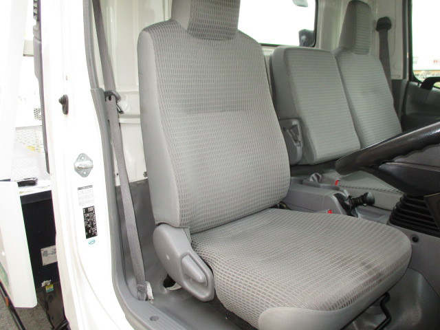 日野 デュトロ TKG-XZU722M(2WD)の写真14