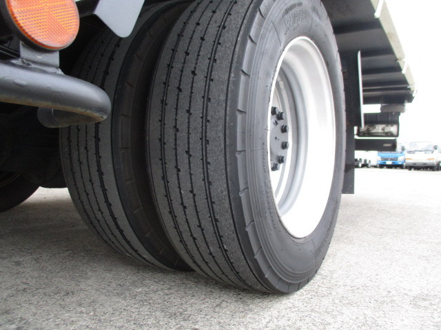 日野 デュトロ TKG-XZU722M(2WD)の写真25