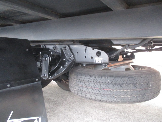 日野 デュトロ TKG-XZU722M(2WD)の写真28