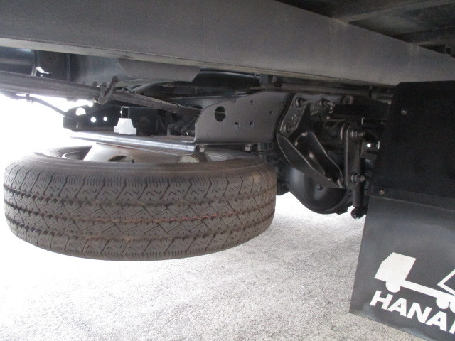 日野 デュトロ TKG-XZU722M(2WD)の写真29