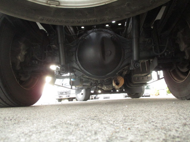 日野 デュトロ TKG-XZU722M(2WD)の写真30