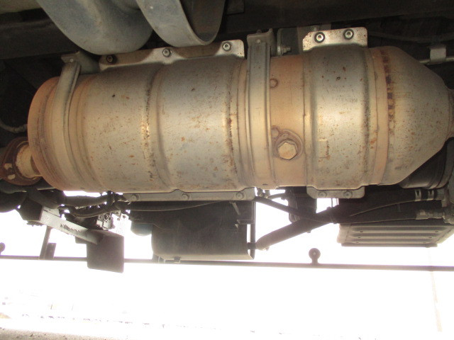 日野 デュトロ TKG-XZU722M(2WD)の写真34