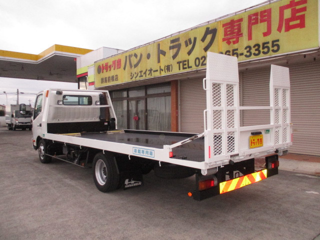 日野 デュトロ TKG-XZU722M(2WD)の写真36