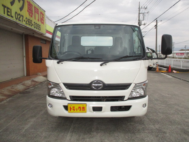 日野 デュトロ TKG-XZU722M(2WD)の写真38