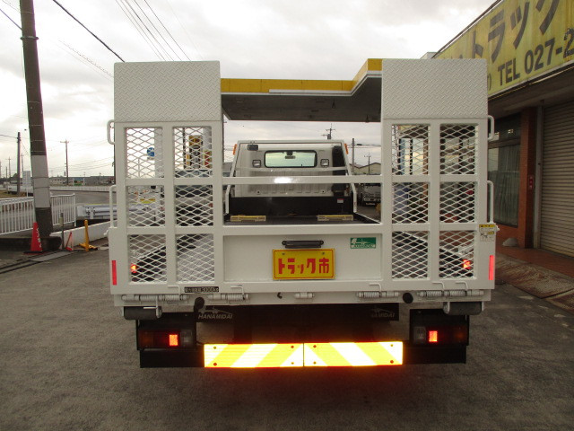 日野 デュトロ TKG-XZU722M(2WD)の写真39