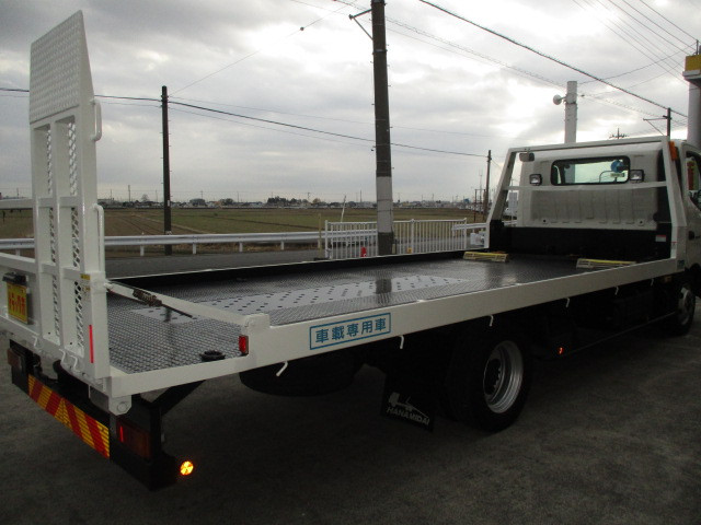 日野 デュトロ TKG-XZU722M(2WD)の写真40