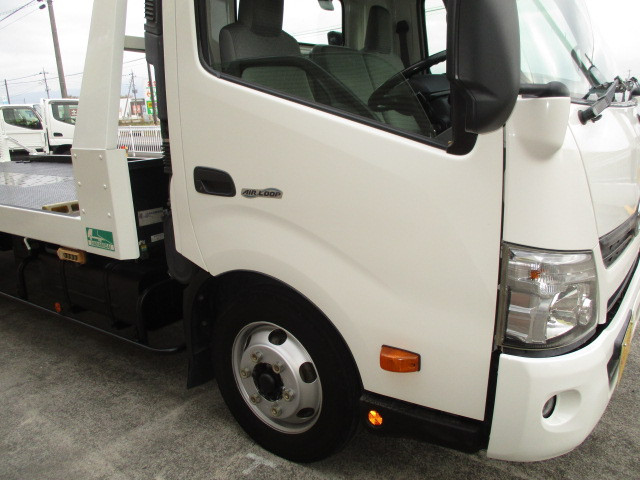 日野 デュトロ TKG-XZU722M(2WD)の写真43