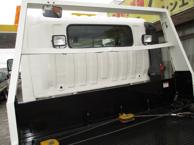 日野 デュトロ TKG-XZU722M(2WD)の写真44