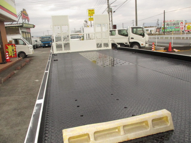 日野 デュトロ TKG-XZU722M(2WD)の写真45