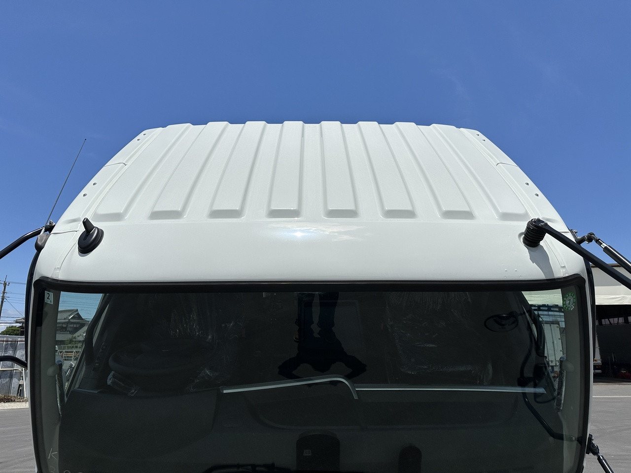 三菱 ファイター 2KG-FK65Fの写真10