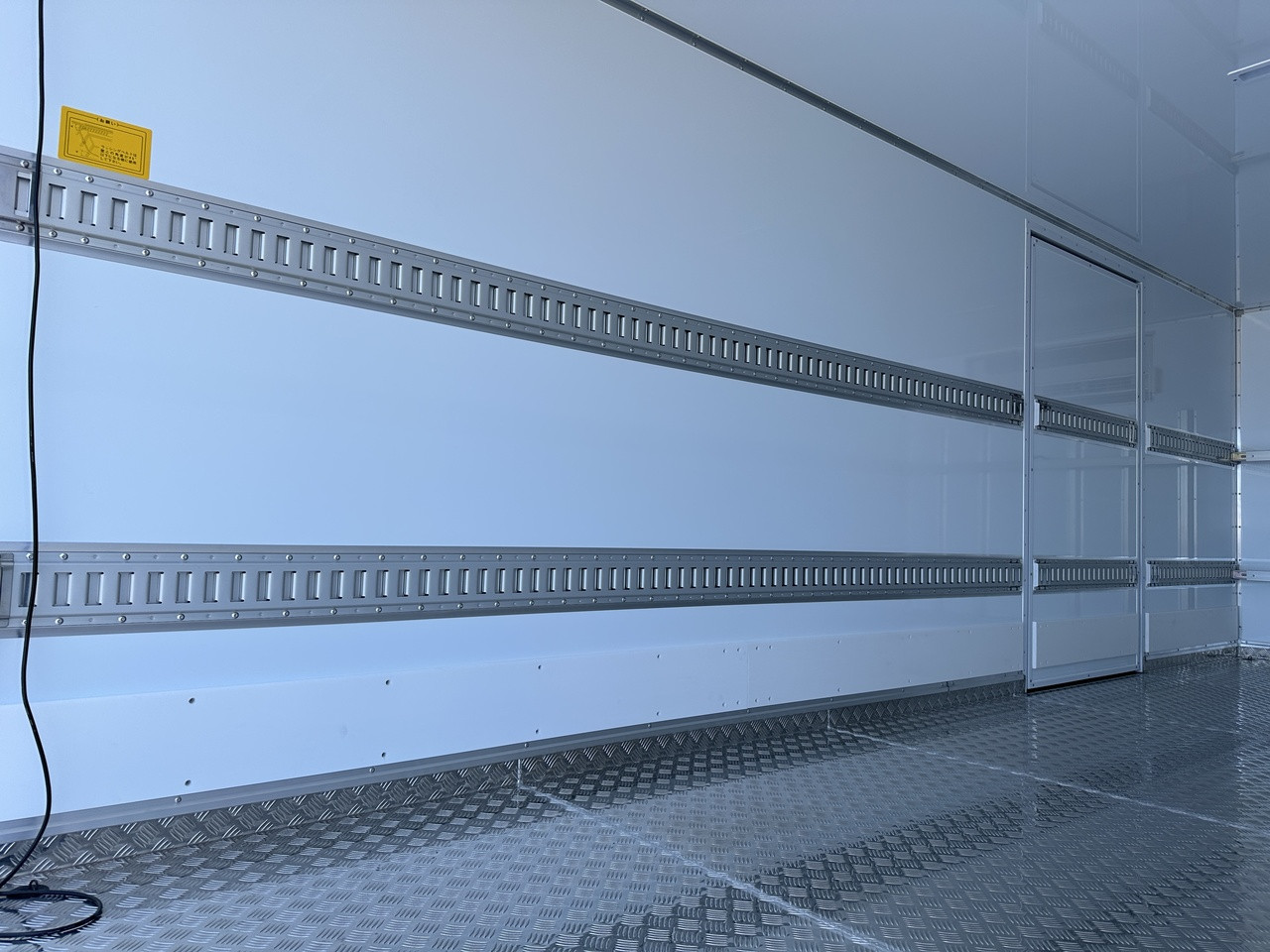 三菱 ファイター 2KG-FK65Fの写真14