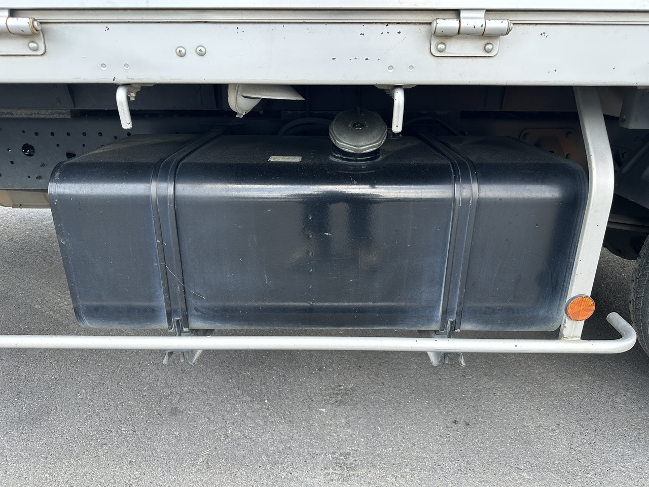 日野 レンジャー 2KG-FD2ABAの写真11