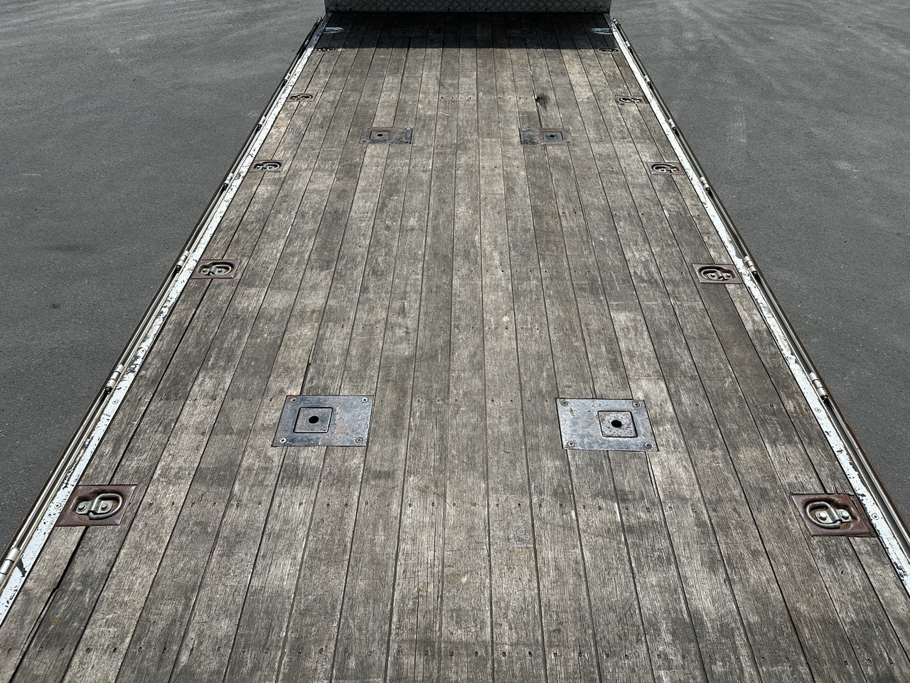 日野 レンジャー 2KG-FD2ABAの写真12