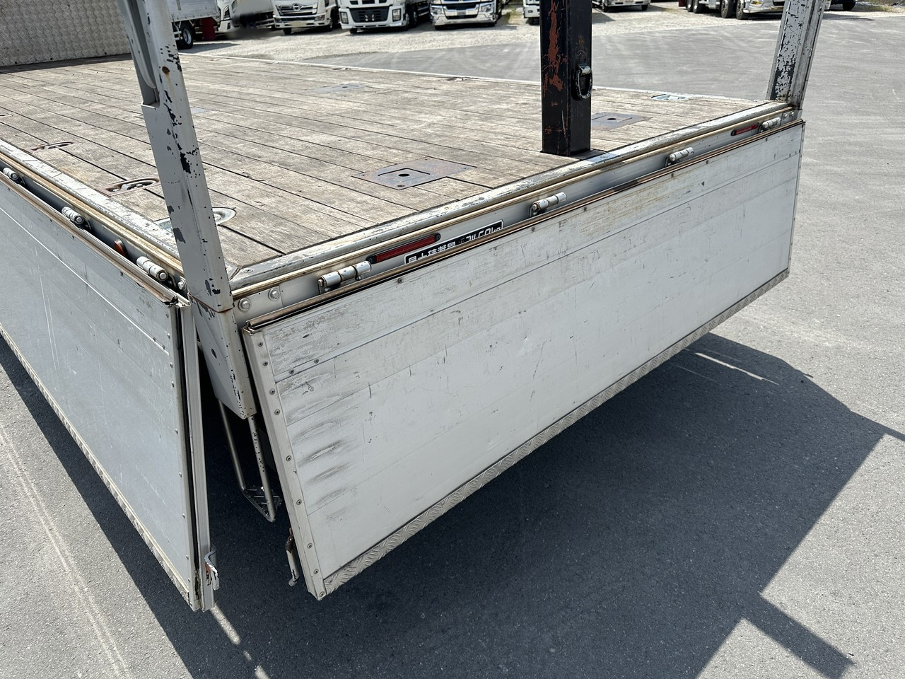 日野 レンジャー 2KG-FD2ABAの写真16