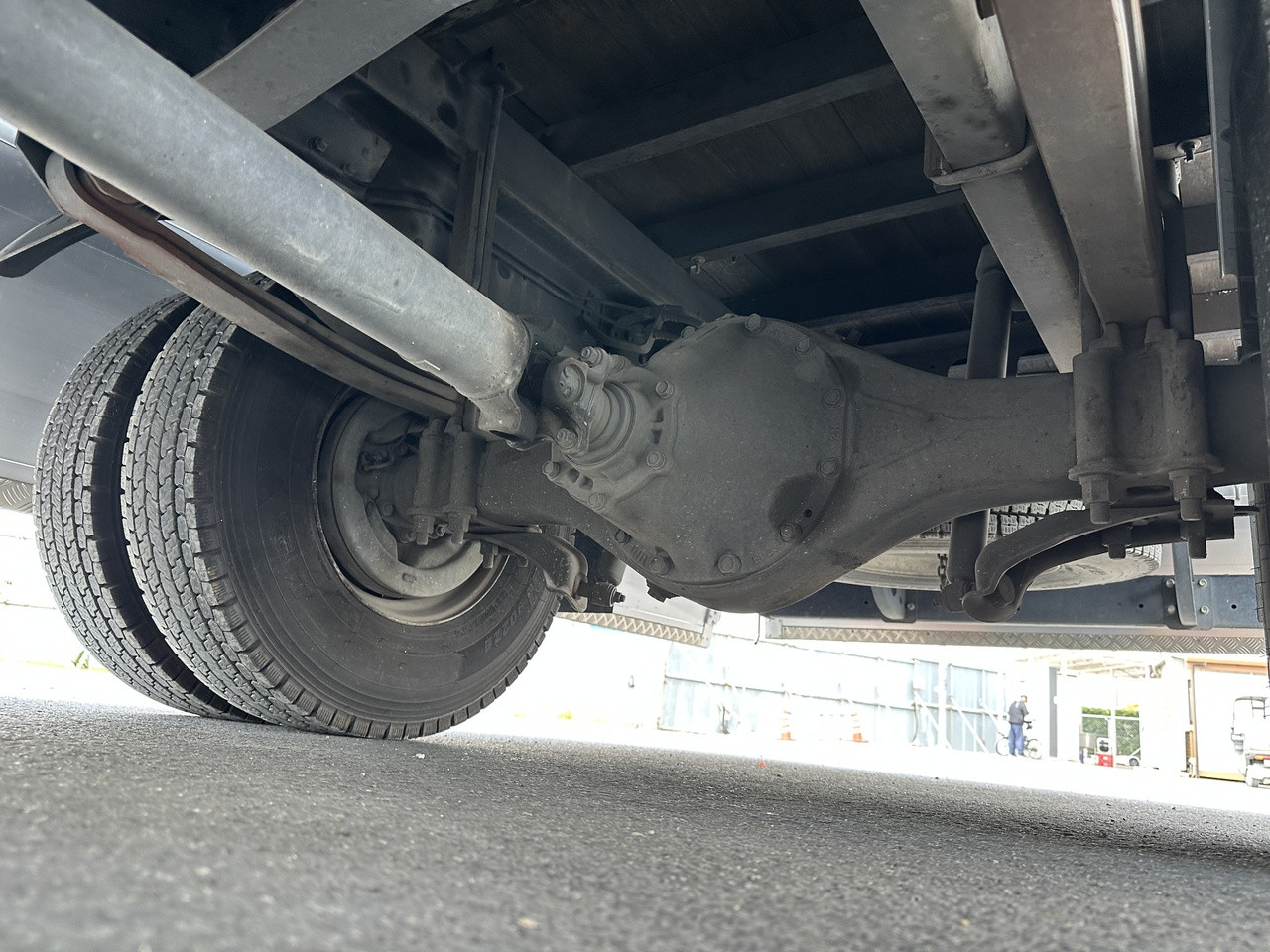 日野 レンジャー 2KG-FD2ABAの写真28