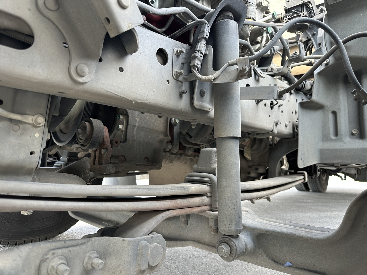 日野 レンジャー 2KG-FD2ABAの写真30