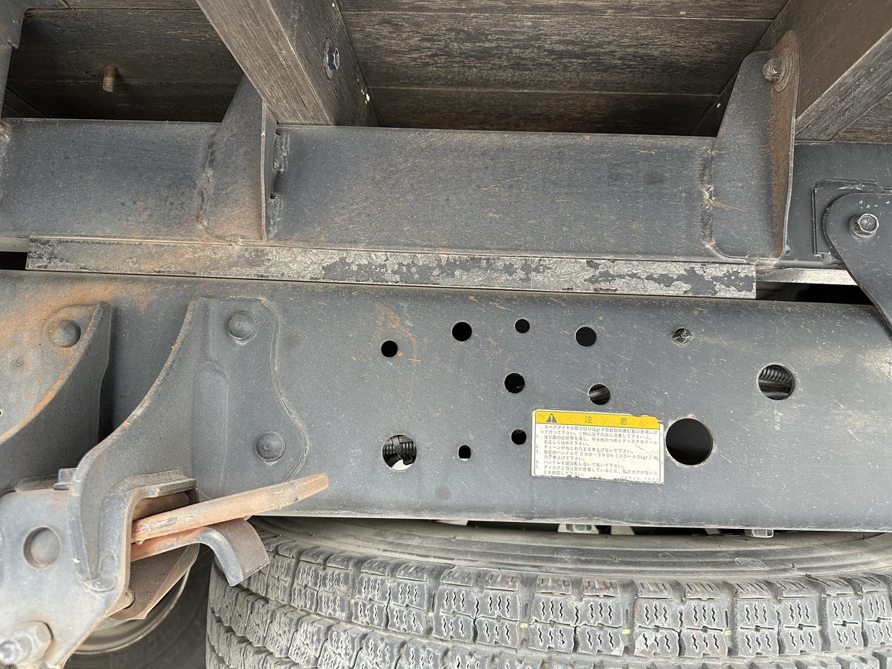 日野 レンジャー 2KG-FD2ABAの写真31