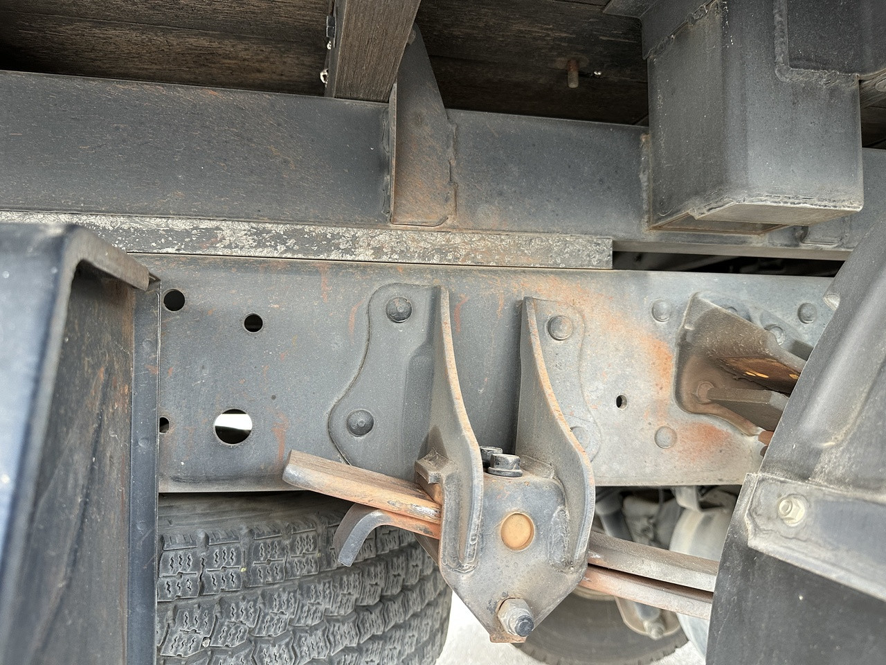 日野 レンジャー 2KG-FD2ABAの写真32