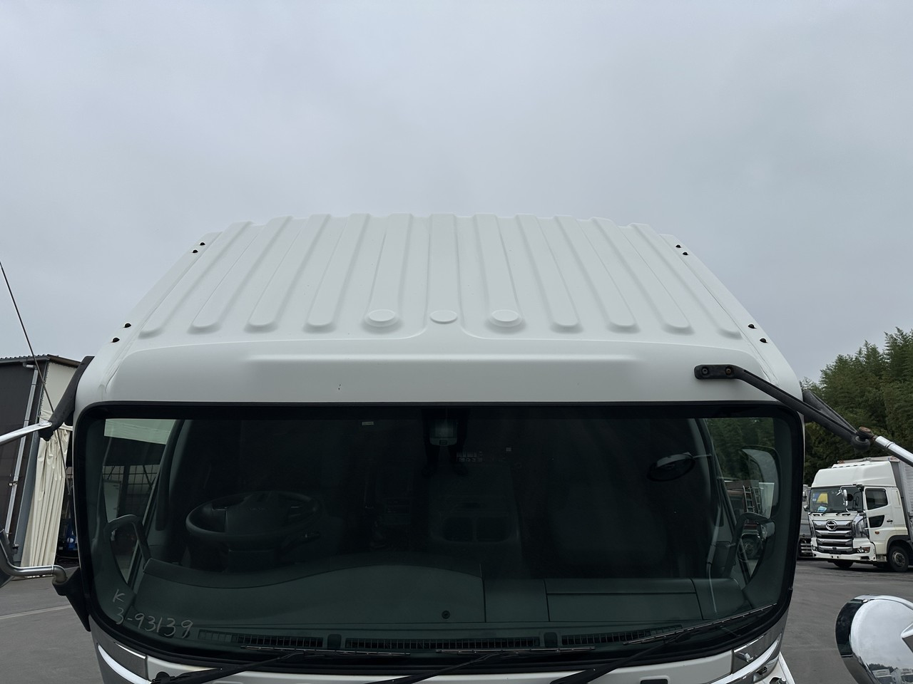 いすゞ フォワード 2PG-FSR90S2の写真10