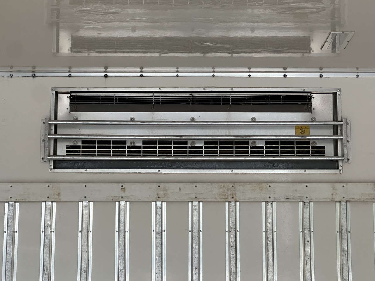 いすゞ フォワード 2PG-FSR90S2の写真16