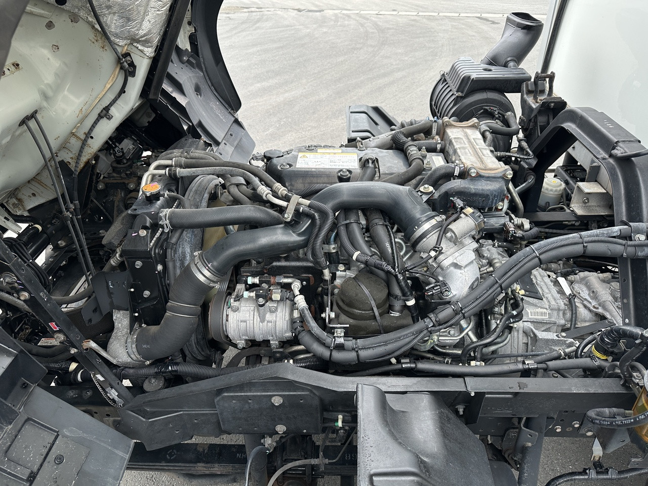 いすゞ フォワード 2PG-FSR90S2の写真24