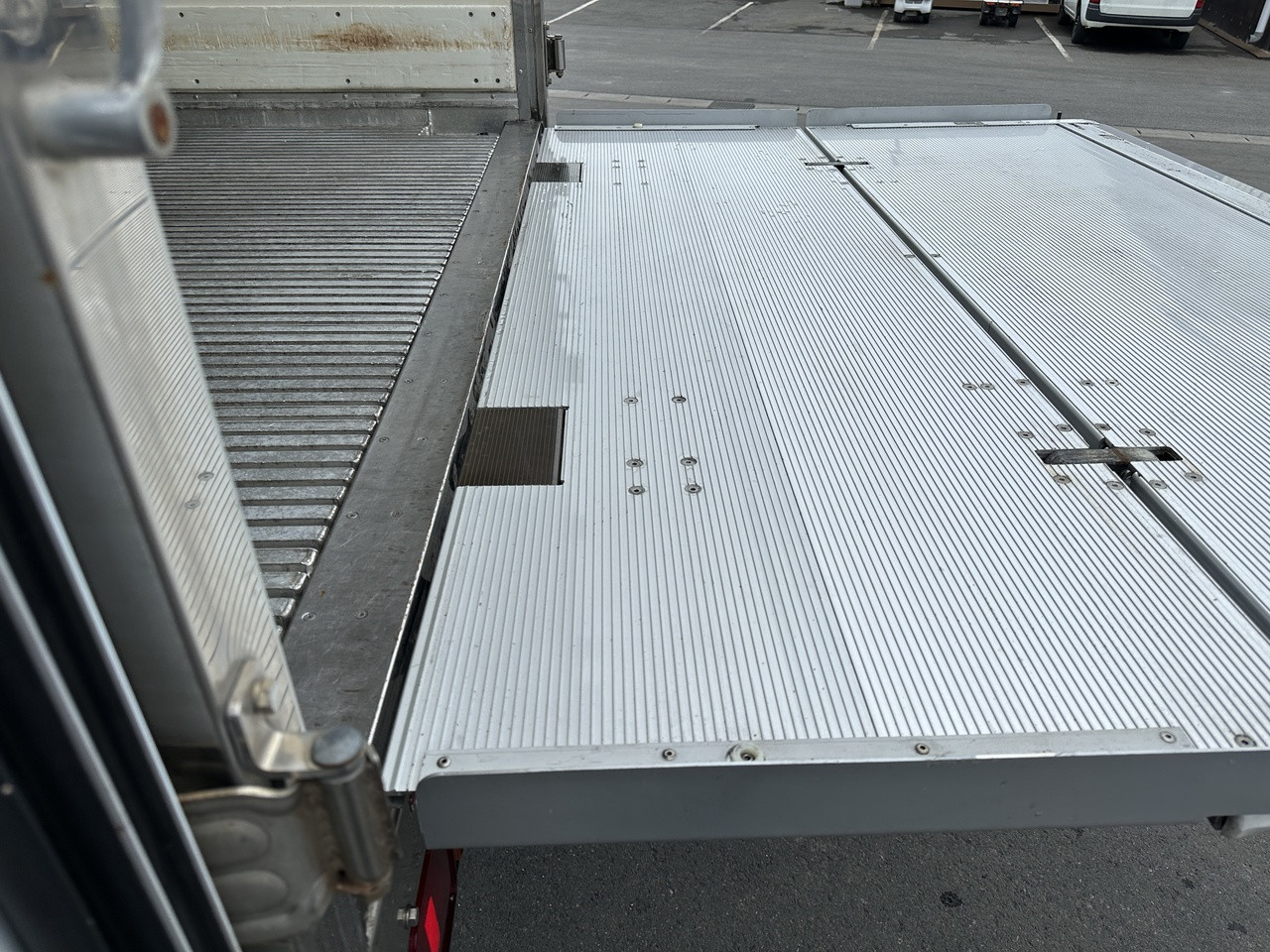 いすゞ フォワード 2PG-FSR90S2の写真33