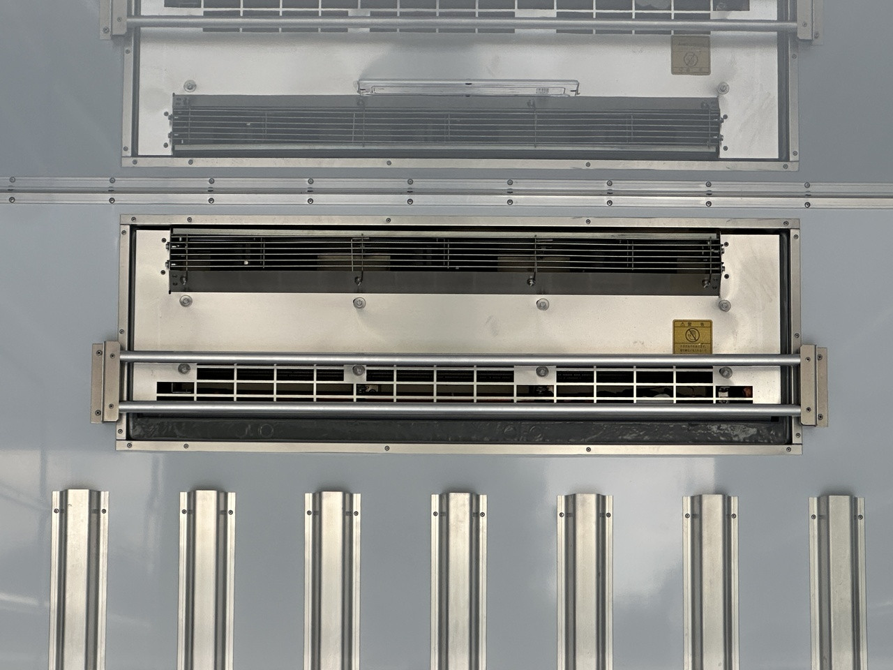 三菱 ファイター 2KG-FK65Fの写真16