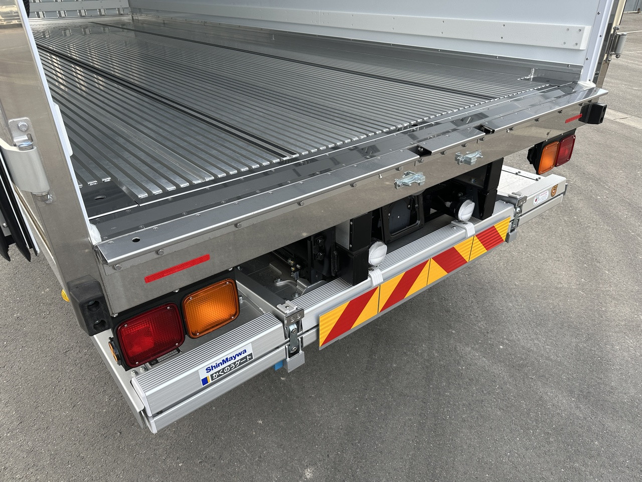 三菱 ファイター 2KG-FK65Fの写真20