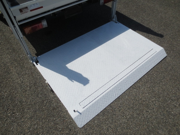 トヨタ ダイナ 2RG-XZU655(2WD)の写真11