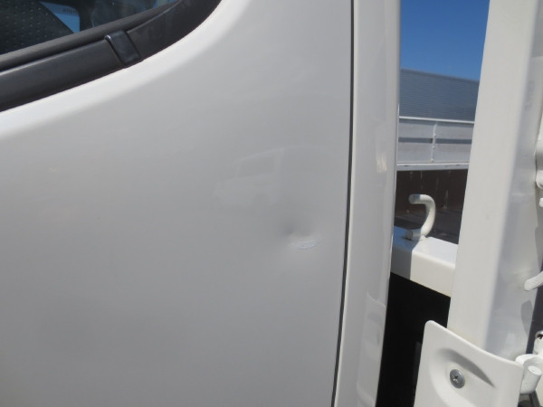 トヨタ ダイナ 2RG-XZU655(2WD)の写真17