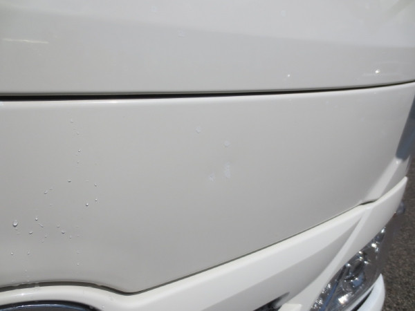 トヨタ ダイナ 2RG-XZU655(2WD)の写真19