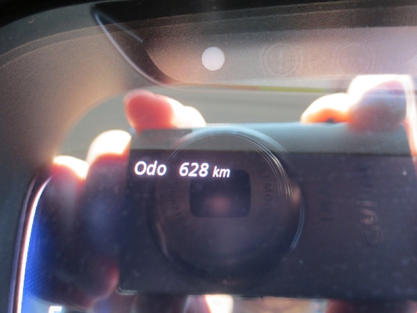 三菱 キャンター 2RG-FEAV0(2WD)の写真13