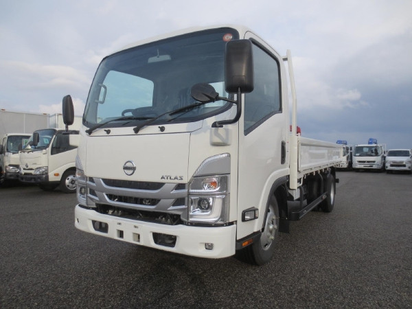 日産 アトラス 2RG-AMR88AR(2WD)の写真3