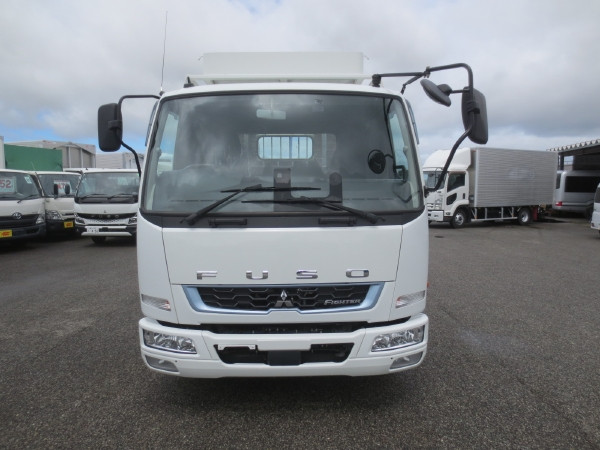 三菱 ファイター 2KG-FK62F(2WD)の写真6