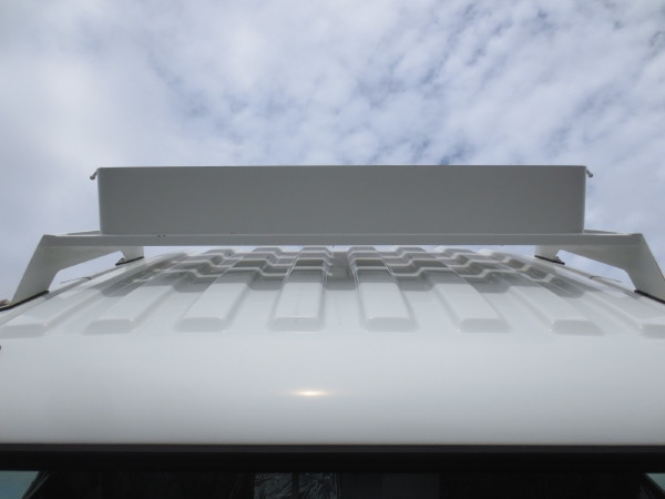 三菱 ファイター 2KG-FK62F(2WD)の写真15