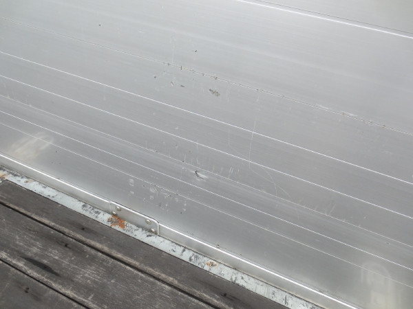 三菱 ファイター 2KG-FK62F(2WD)の写真17