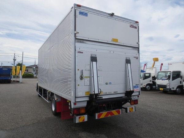 いすゞ フォワード TKG-FRR90S2(2WD)の写真5