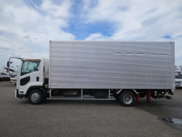 いすゞ フォワード TKG-FRR90S2(2WD)の写真9