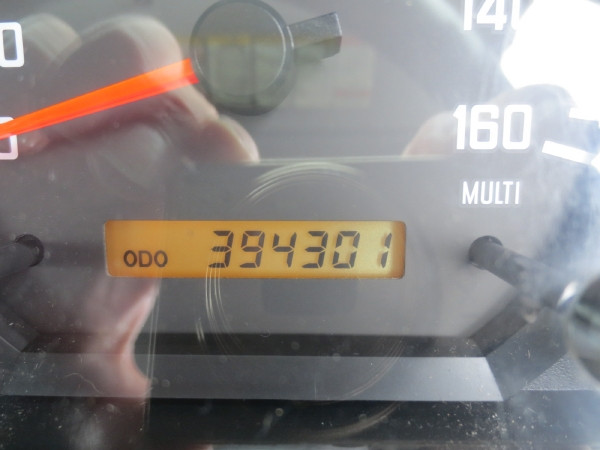 いすゞ フォワード TKG-FRR90S2(2WD)の写真15