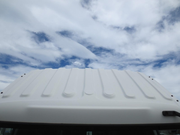 いすゞ フォワード TKG-FRR90S2(2WD)の写真16