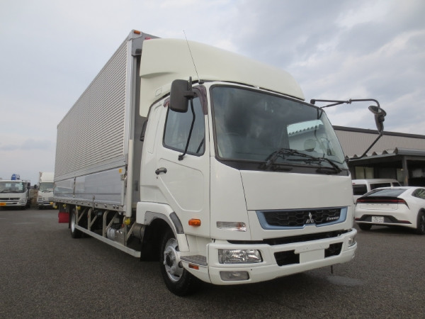 三菱 ファイター 2KG-FK64F(2WD)の写真2