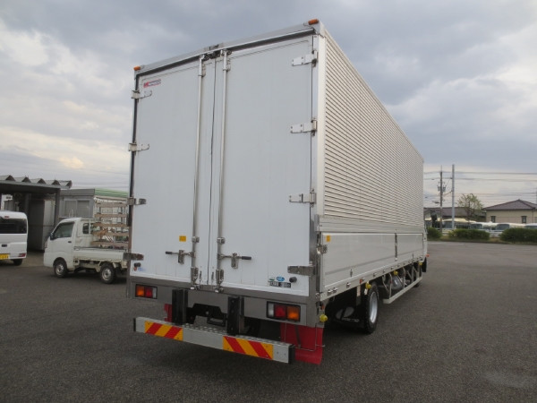 三菱 ファイター 2KG-FK64F(2WD)の写真4