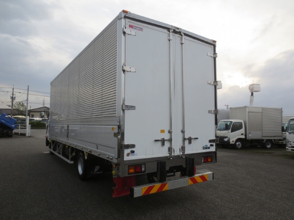 三菱 ファイター 2KG-FK64F(2WD)の写真5