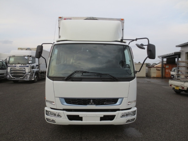 三菱 ファイター 2KG-FK64F(2WD)の写真6