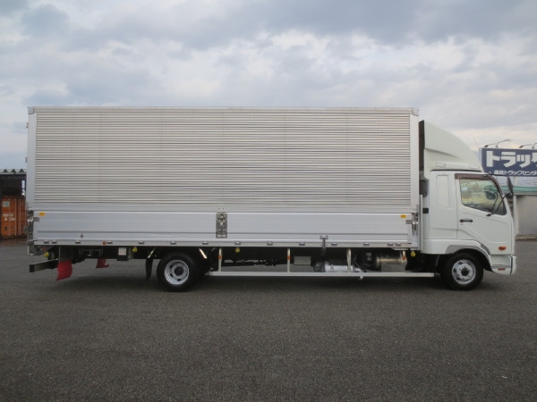 三菱 ファイター 2KG-FK64F(2WD)の写真8