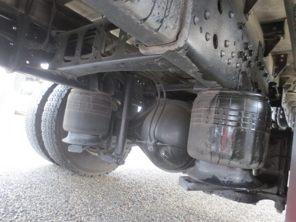 三菱 ファイター 2KG-FK64F(2WD)の写真13