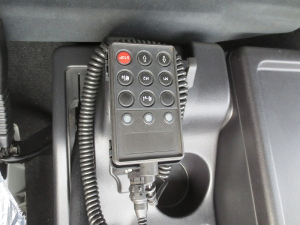 三菱 ファイター 2KG-FK64F(2WD)の写真14