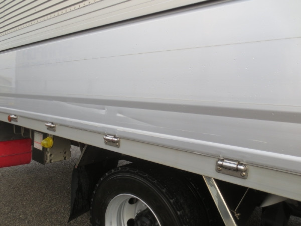 三菱 ファイター 2KG-FK64F(2WD)の写真21