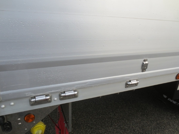 三菱 ファイター 2KG-FK64F(2WD)の写真22