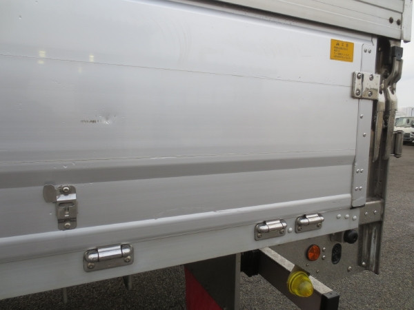 三菱 ファイター 2KG-FK64F(2WD)の写真23